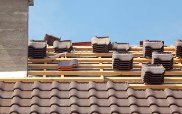 Kenton Green clay roofing costs