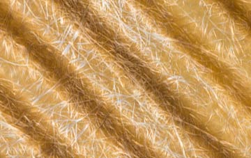 Kenton Green fibreglass roof waterproofing