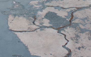 fibreglass roofing replacement Kenton Green