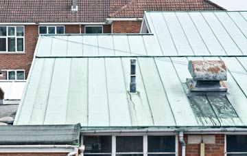 Kenton Green lead roofing costs