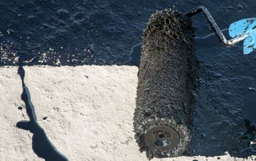 Kenton Green liquid sealant waterproofing