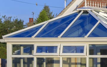 professional Kenton Green conservatory insulation