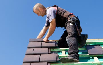 disadvantages of Kenton Green slate roofing