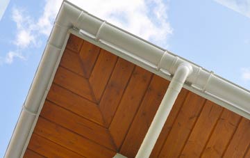 Kenton Green soffit types