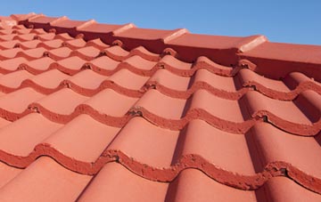 Kenton Green tile and slate roof replacement