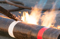 Kenton Green flat roofing replacement