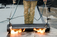 Kenton Green flat roof sealing quote