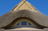 Kenton Green thatch roofing